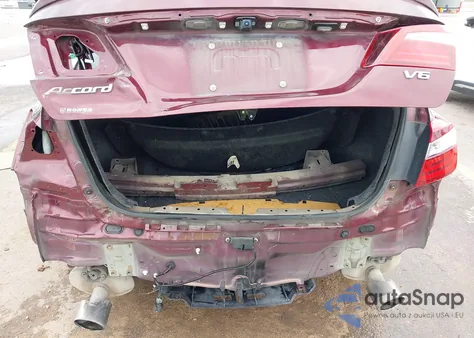 2016 Honda Accord Ex-L V-6 из США, поврежденный, VIN 1HGCR3F8XGA014155